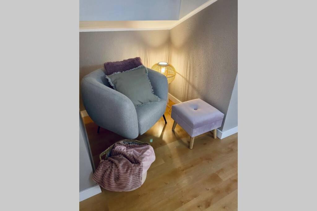 발바스트로 Mi Pequena Buhardilla 아파트 외부 사진